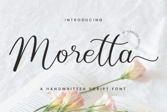 Morettaa: Crafting Elegant Brand Moments